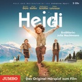 Cover: Heidi - Jumbo