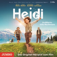 Enlarge image Cover: Heidi - Jumbo