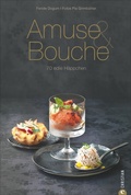 Cover: Amuse & Bouche - Christian