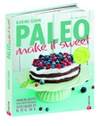 Cover: Paleo - make it sweet - Christian