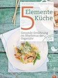 Cover: 5-Elemente-K&uuml;che - Christian