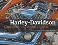 Cover: Harley-Davidson - GeraMond