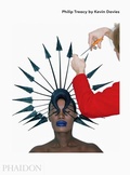Cover: Philip Treacy by Kevin Davies - Phaidon Press Ltd