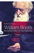 Cover: William Booth - Neufeld Verlag