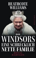 Cover: Die Windsors - Eine schrecklich nette Familie - Westend