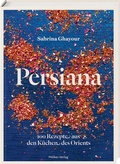 Cover: Persiana - H&ouml;lker Verlag