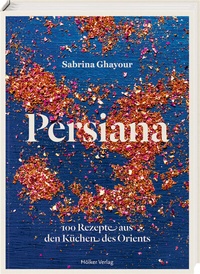 Abbildung von: Persiana - Hölker Verlag