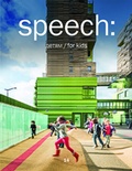 Cover: speech: 14 for Kids - JOVIS Verlag