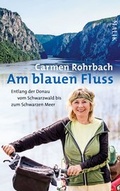 Cover: Am blauen Fluss - Piper