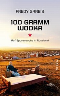 Abbildung von: 100 Gramm Wodka - Piper