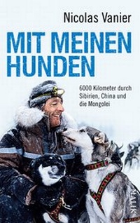 Abbildung von: Mit meinen Hunden - Piper