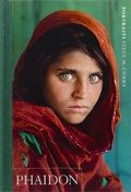 Cover: Portraits - Phaidon Press Ltd