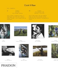 Enlarge image Cover: Cook it Raw - Phaidon Press Ltd