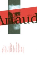 Cover: subTexte 01: Attention Artaud - Alexander