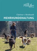 Cover: Mehrhundehaltung - animal learn