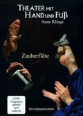Cover: Theater mit Hand und Fu&szlig; - Stillger, K