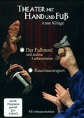 Cover: Theater mit Hand und Fu&szlig; - Stillger, K