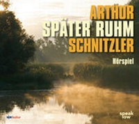 Abbildung von: Später Ruhm - speak low