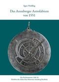 Cover: Das Annaberger Astrolabium von 1551 - Adam-Ries-Bund
