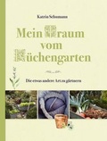 Cover: Mein Traum vom K&uuml;chengarten - BEST-Off-Verlag