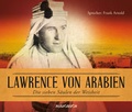 Cover: Die sieben S&auml;ulen der Weisheit - steinbach sprechende b&uuml;cher