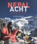 Cover: Nepal - Acht - Frederking & Thaler