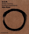 Cover: D.O.M. - Phaidon Press Ltd