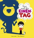Cover: Nur mal f&uuml;r einen Tag - Reprodukt
