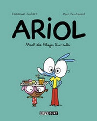 Enlarge image Cover: Ariol 5 - Reprodukt
