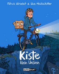 Abbildung von: Kiste - Kein Unsinn - Reprodukt