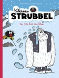 Cover: Kleiner Strubbel - Der Yeti hat den Blues - Reprodukt