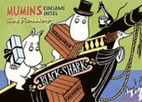 Enlarge image Cover: Mumins einsame Insel - Reprodukt