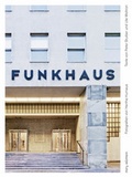 Cover: Funkhaus Wien - Muery Salzmann