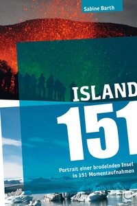 Abbildung von: Island 151 - CONBOOK