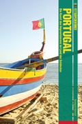 Cover: Fettn&auml;pfchenf&uuml;hrer Portugal - CONBOOK