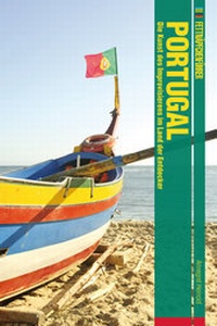 Abbildung von: Fettnäpfchenführer Portugal - CONBOOK
