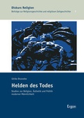 Cover: Helden des Todes - Ergon