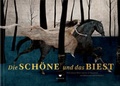 Cover: Die Sch&ouml;ne und das Biest - Bohem Press