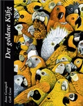 Cover: Der goldene K&auml;fig - Bohem Press