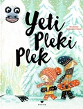 Cover: Yeti Pleki Plek - Bohem Press