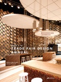 Cover: Messedesign Jahrbuch 2015/2016 - AVEdition