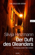 Cover: Der Duft des Oleanders - Wieser Verlag