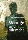 Cover: Wenige sind mir mehr - Bookspot Verlag