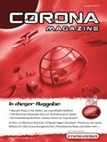Cover: Corona Magazine 05/2015: Mai 2015 - In Farbe und Bunt Verlag