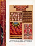 Cover: Vom Lendenschurz zur Modetracht - K&uuml;nstlerbuch