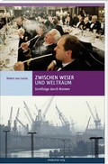Cover: Zwischen Weser und Weltraum - Mitteldeutscher Verlag