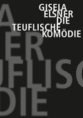 Cover: Die teuflische Kom&ouml;die - Verbrecher