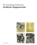 Cover: "Das L&auml;cheln am Fu&szlig;e der Leiter ." - E. Reinhold Verlag
