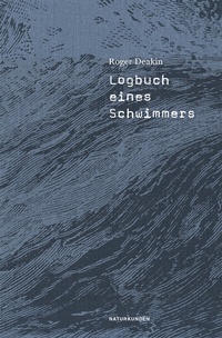 Enlarge image Cover: Logbuch eines Schwimmers - Matthes & Seitz Berlin