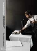 Cover: Eating with the Chefs - Phaidon Press Ltd